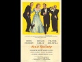 Mind If I Make Love To You (High Society ...