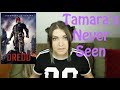Dredd - Tamara's Never Seen