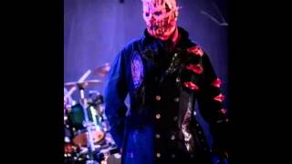 MUSHROOMHEAD - GRAVEYARD DU JOUR
