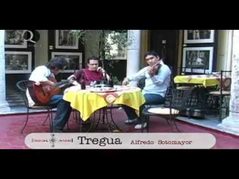 Tregua video