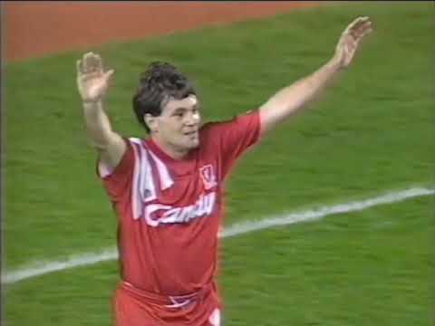 Liverpool 3-0 Auxerre