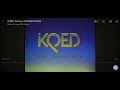 KQED 1985 Ident