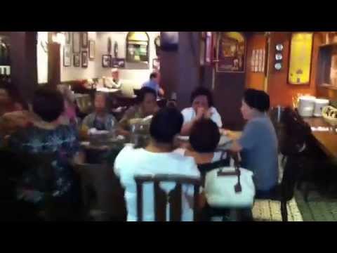 Ma Maison Comida Ocidental Japonesa, Greenbelt 2 por HourPhilippines.com