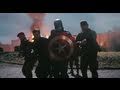 Captain America The First Avenger Trailer 2 US 2011