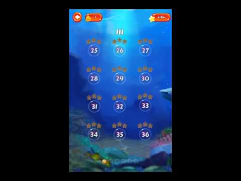 Angry Fish Shooter Video