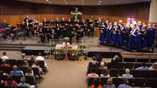 A Mighty Fortress Is Our God