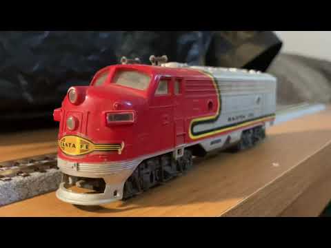 eBay HO Scale Trains Unboxing 10/8/21