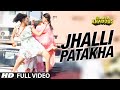 JHALLI PATAKHA Full Video Song | SAALA KHADOOS | R. Madhavan, Ritika Singh | T-Series