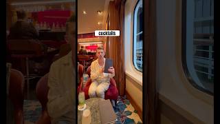 Did you know some bars onboard P&O Ventura serve their own speciality cocktails!