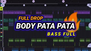 Download lagu DJ FULL DROP π₯ BODY PATA PATA ( Prengky Gantay Remix ) BASS FULL VIRAL TIKTOK mp3 Download lagu DJ FULL DROP π₯ BODY PATA PATA ( Prengky Gantay Remix ) BASS FULL VIRAL TIKTOK mp3