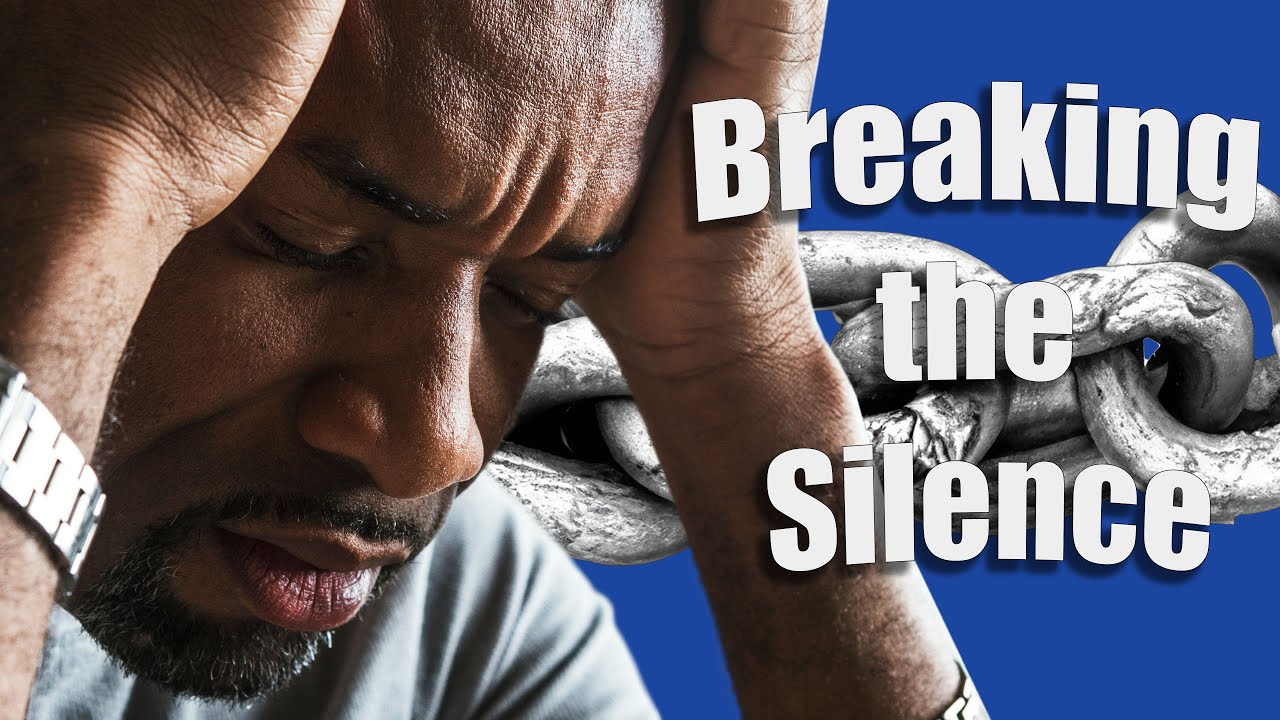 The Silent Struggle: Society's Oversight of Male Victims - Delving Into Molestation by Women