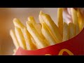 Fry Theft I McDonald S