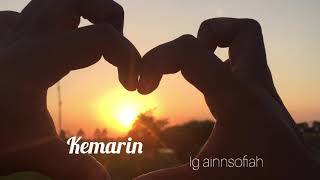 Download lagu KEMARIN COVER BY Ainsofiah mp3