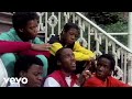 New Edition - Cool It Now (Official Video)