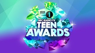 BBC Radio 1 Teen Awards 2013 - Best British TV Show