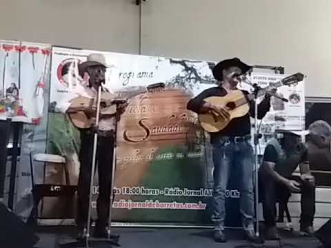 Meu pedido, de B  Amorim e Platinense, com Prateado e João Delfino