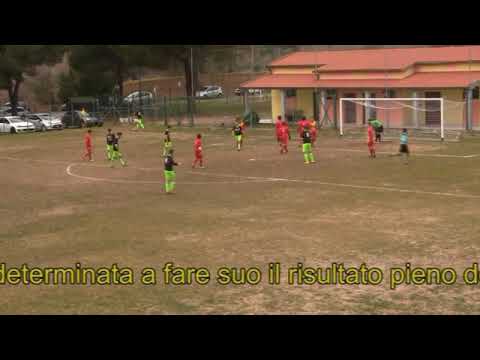 Maglianese - Neania 1-0