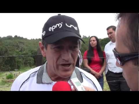 Cl&aacute;sico RCN 2011 Etapa 9