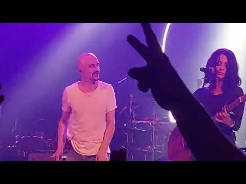 James - Getting Away With It (All Messed Up) (Live Sala Apolo, Barcelona), 15-09-2022