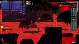 テラリア[Calamity Mod] Deathモード