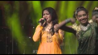 Bela Shende live-Vajale Ki 12- film Natrang