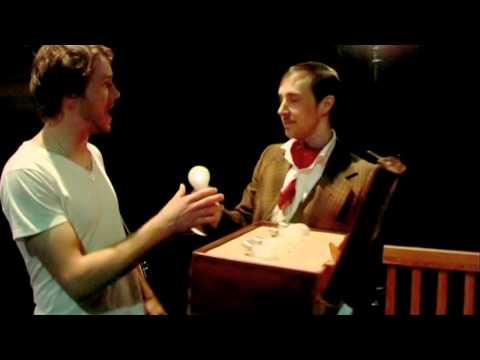 1000 Bulbs - Four Day Hombre