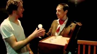 1000 Bulbs - Four Day Hombre