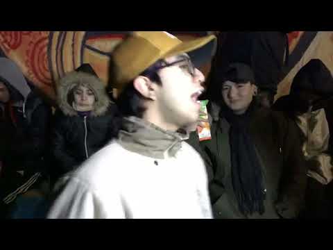 GYURA vs FNX - 4tos Martha Free Torneo 2022 3ra Fecha