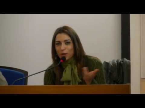 Eleonora Russo - I servizi alla persona e alla comunità