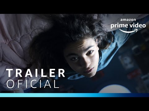 Trailer de Anni da Cane (2021)