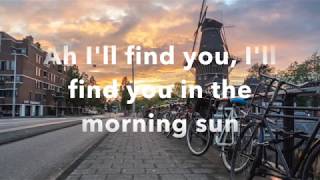 I&#39;LL BE SEEING YOU   by Brenda Lee (with Lyrics)