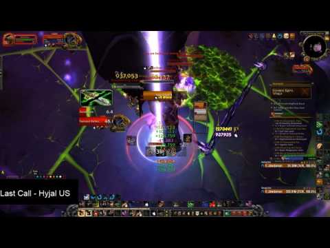 Guardian Druid Mage Tower Challenge guide (Kruul) Without luffa/eko/legs