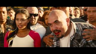 Fast & Furious 7 - Trailer
