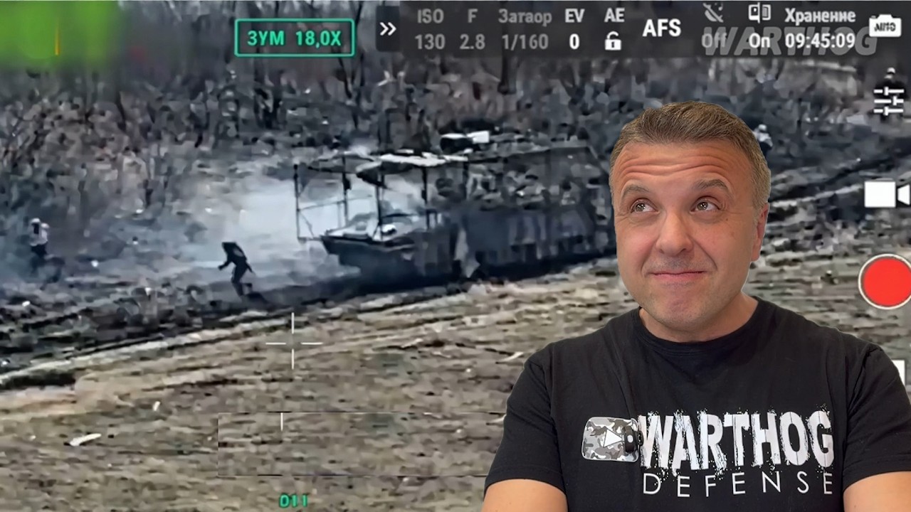 PUTIN IN SHOCK: 6,080 RUSSIAN TROOPS ELIMINATED IN 96 HOURS, HIS SPRING OFFENSIVE COLLAPSES