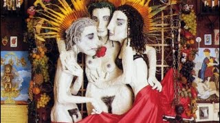 Jane’s Addiction - Then She Did... (LYRICS ON SCREEN) 📺