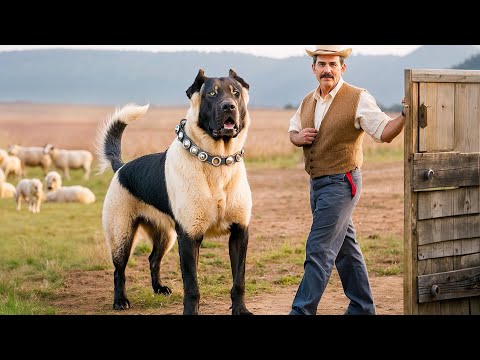 10 Best Farm Dog Breeds