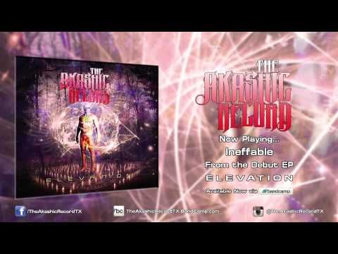 The Akashic Record - Ineffable (2014)