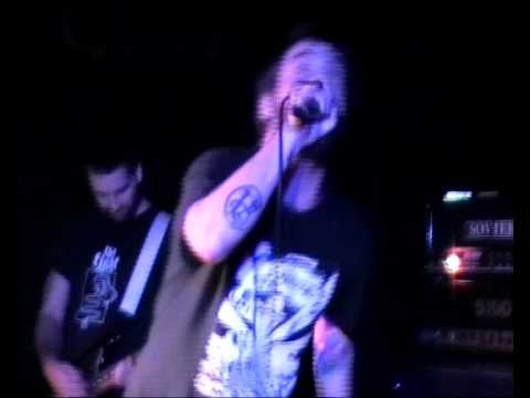 CIVIL VICTIM - #4 "Cop Town/No false hope" - 2010-10-19 - Konstanz