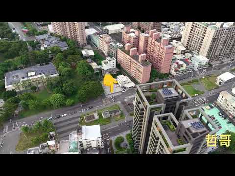 三民區-大港段住宅用地/建地出售 第1張共15張
