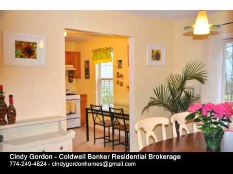 12 Rose Pointe, Marlborough MA 01752 - Single Family Home - Real Estate - For Sale -