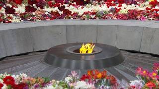 Եկեղեցական կյանք 24․04.2026