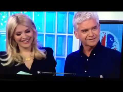 Sqeasy Gloves - This Morning Show ITV