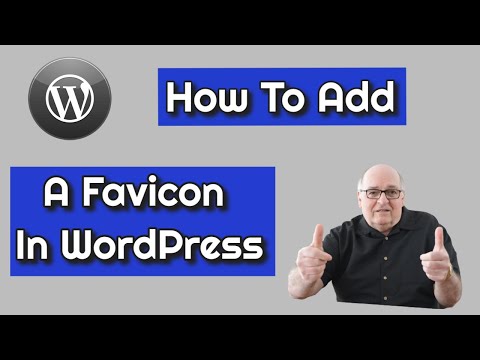 How To Add A Favicon In WordPress Using Plugins💥💥Build Your Brand And Identity💥💥