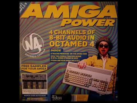 Pete Cannon - The 8bit Lick E​.​P -  Spread Out