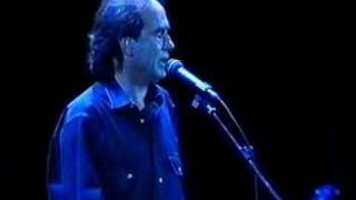 JM SERRAT-QUÈ VOLEN AQUESTA GENT?-CONCERT D'UN TEMPS D'UN PA