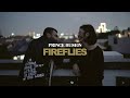 Prince Husein - Fireflies (Official Lyrics Video)