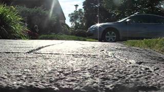 [M/V] Heatwave- The New Cities (Music Video)