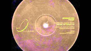 Pressure Rise - Stranger (Bad Company Remix)