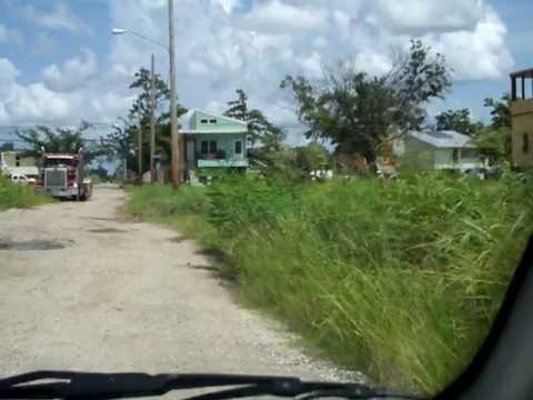 Hurricane Katrina-5 years later- The Ninth Ward-The Real Story