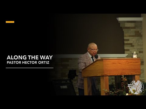 Along the Way by Hector Ortiz